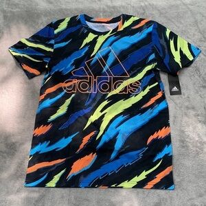 NWT Adidas Kid's Shirt